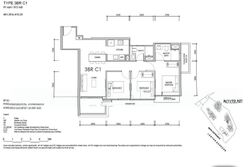 Lentor Gardens (D26), Condominium #568070191